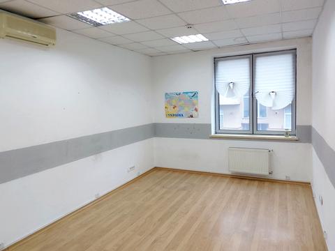 комерційна за адресою Січових Стрільців вул., 19