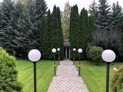 будинок за адресою пер. Каштановий, 12