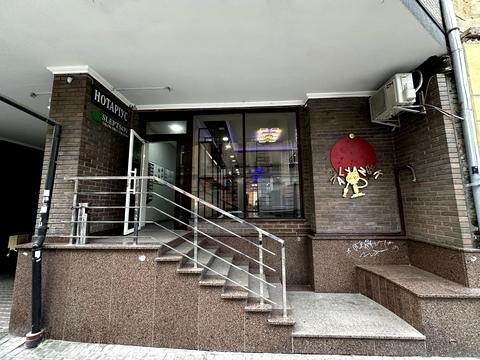 коммерческая по адресу Балабана ул., 12