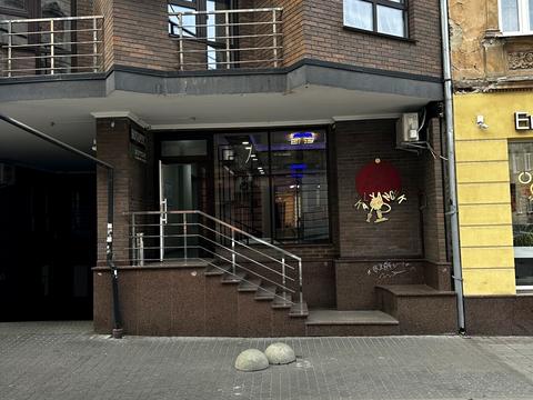 коммерческая по адресу Балабана ул., 12