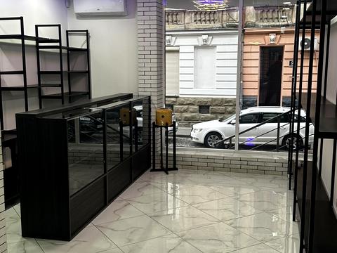 коммерческая по адресу Балабана ул., 12