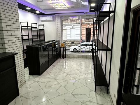 коммерческая по адресу Балабана ул., 12