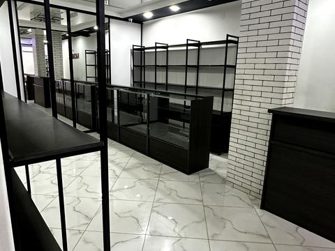 коммерческая по адресу Балабана ул., 12