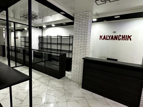 коммерческая по адресу Балабана ул., 12