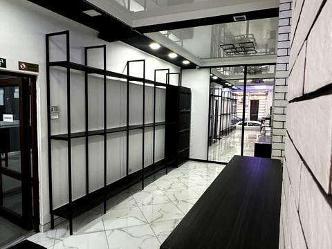 коммерческая по адресу Балабана ул., 12