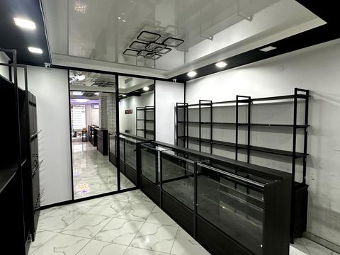 коммерческая по адресу Балабана ул., 12