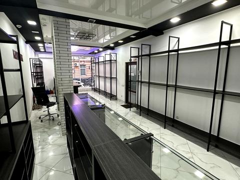 коммерческая по адресу Балабана ул., 12