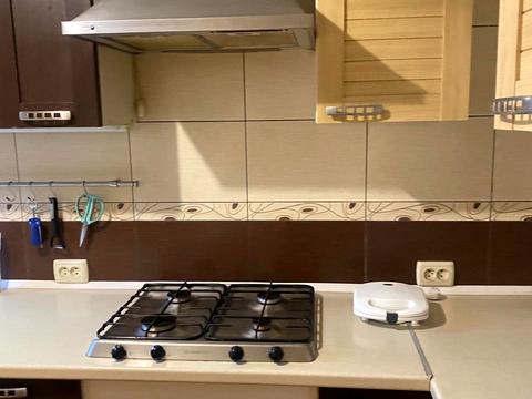 квартира за адресою Бориса Чичибабіна вул., 3