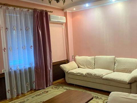 квартира за адресою Бориса Чичибабіна вул., 3