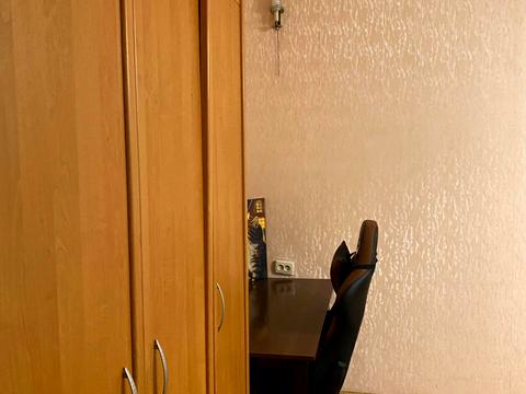 квартира за адресою Бориса Чичибабіна вул., 3