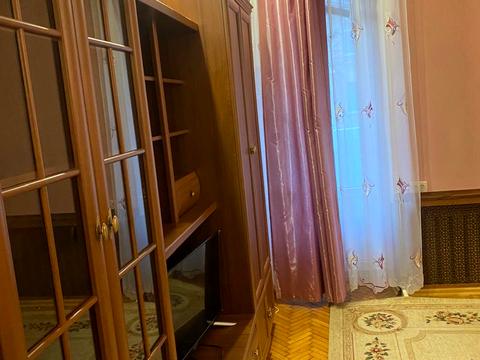 квартира за адресою Бориса Чичибабіна вул., 3