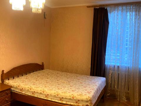 квартира за адресою Бориса Чичибабіна вул., 3