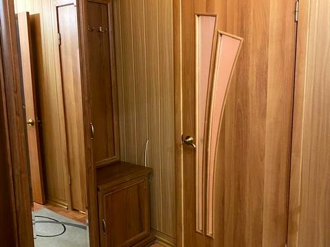 квартира за адресою Бориса Чичибабіна вул., 3