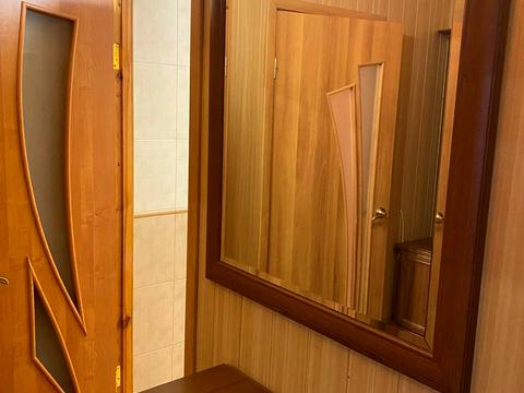 квартира за адресою Бориса Чичибабіна вул., 3