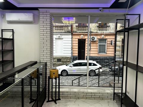 коммерческая по адресу Балабана ул., 12