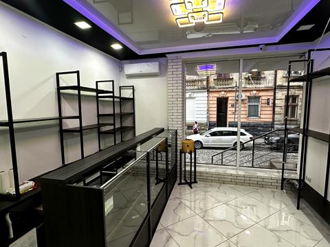 коммерческая по адресу Балабана ул., 12