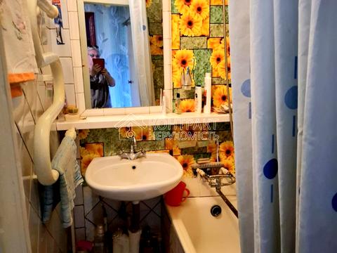 квартира за адресою Познанська вул., 8