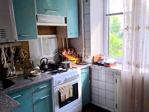 квартира за адресою Познанська вул., 8