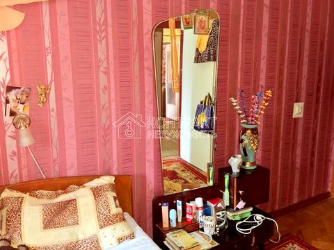 квартира за адресою Познанська вул., 8