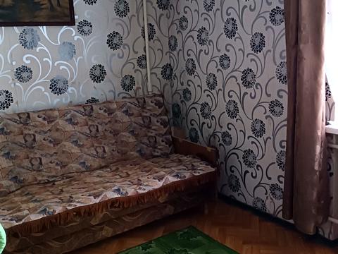 квартира по адресу Академика Филатова ул., 86