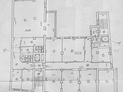комерційна за адресою Січових Стрільців вул., 19
