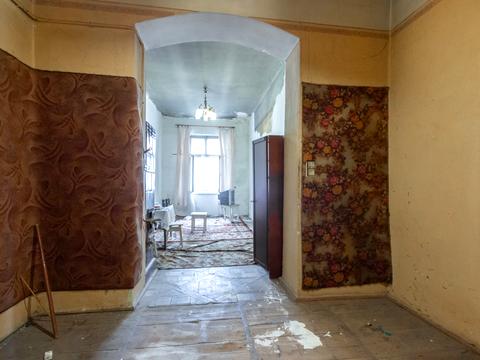 квартира за адресою Караїмська вул., 3