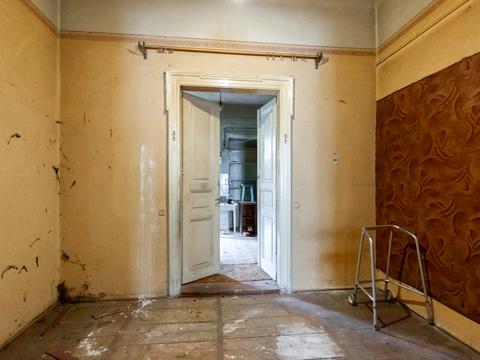 квартира за адресою Караїмська вул., 3