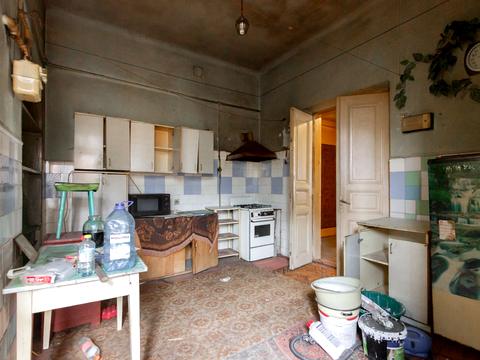 квартира за адресою Караїмська вул., 3