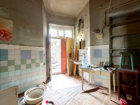 квартира за адресою Караїмська вул., 3