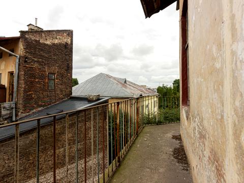 квартира за адресою Караїмська вул., 3