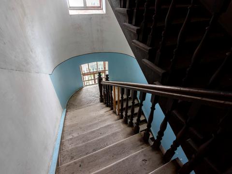 квартира за адресою Караїмська вул., 3