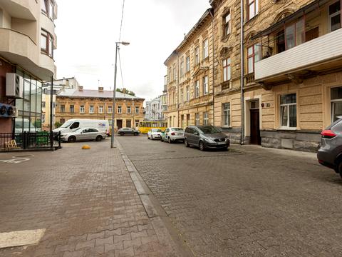 квартира за адресою Караїмська вул., 3