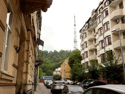 квартира за адресою Караїмська вул., 3