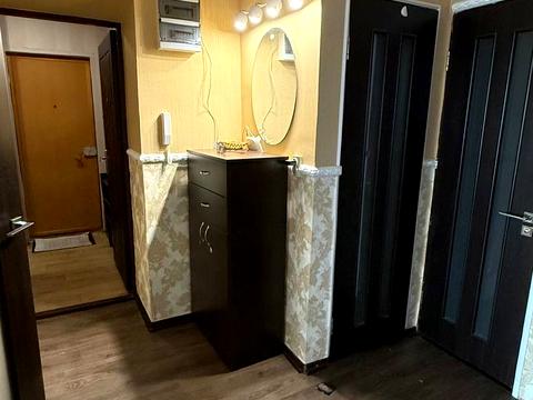 квартира за адресою Квартальна вулиц вул. (Гладкова), 3