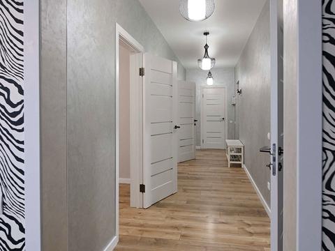 квартира по адресу Ровно, Вячеслава Черновола ул., 91у