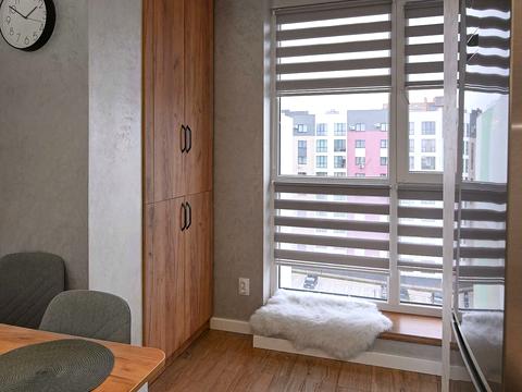 квартира по адресу Ровно, Вячеслава Черновола ул., 91у