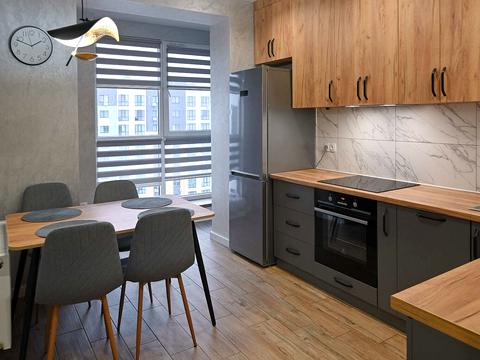 квартира по адресу Ровно, Вячеслава Черновола ул., 91у