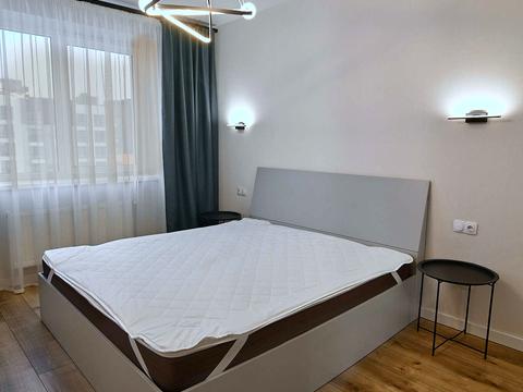 квартира по адресу Ровно, Вячеслава Черновола ул., 91у