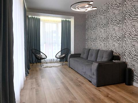 квартира по адресу Ровно, Вячеслава Черновола ул., 91у