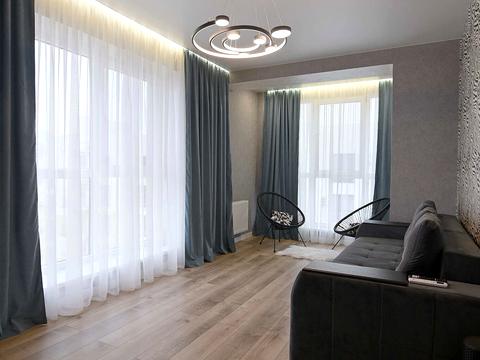 квартира по адресу Ровно, Вячеслава Черновола ул., 91у