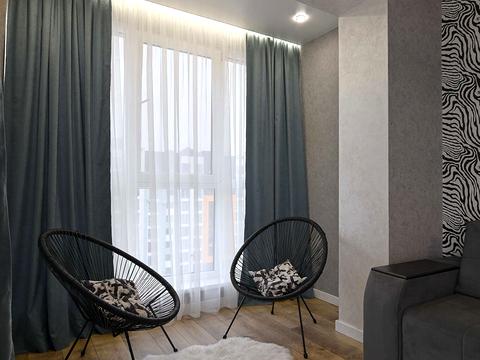 квартира по адресу Ровно, Вячеслава Черновола ул., 91у