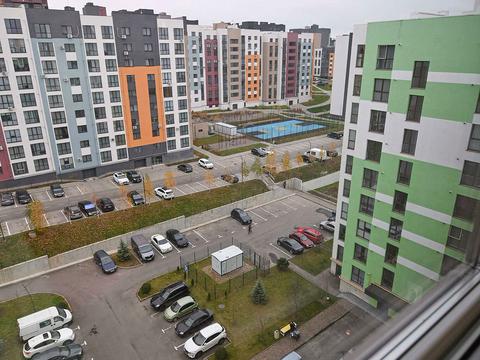 квартира по адресу Ровно, Вячеслава Черновола ул., 91у