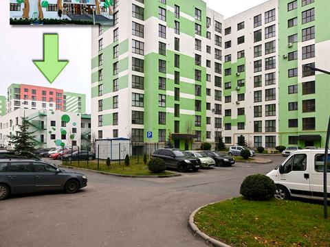 квартира по адресу Ровно, Вячеслава Черновола ул., 91у