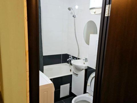 квартира по адресу Метростроевская ул., 5