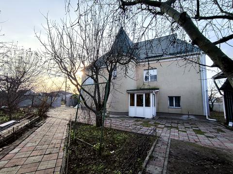 будинок за адресою Чубинського вул., 44