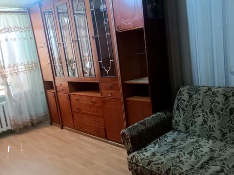 комната по адресу Парусная ул. (Героев Сталинграда), 10