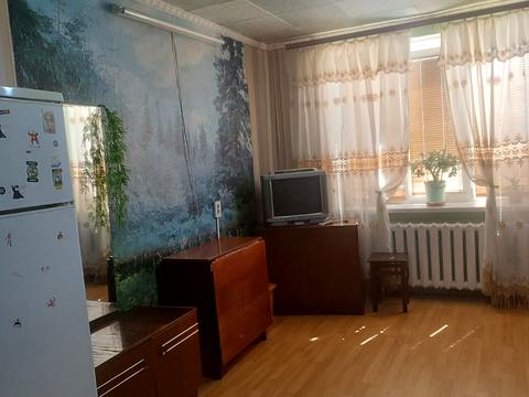 комната по адресу Парусная ул. (Героев Сталинграда), 10