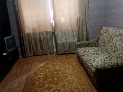 комната по адресу Парусная ул. (Героев Сталинграда), 10