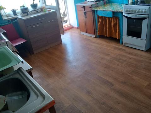 комната по адресу Парусная ул. (Героев Сталинграда), 10