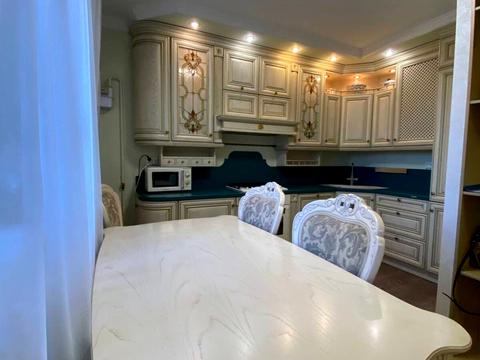 квартира за адресою Володимира Антоновича вул. (Свердлова), 26